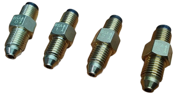Dosador BSA